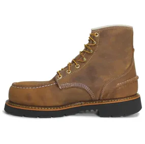 1957 Waterproof Safety Steel Toe Series 6 inch - Men