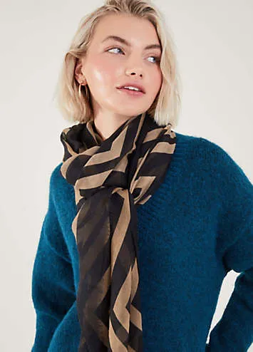 Accessorize Firenze Scarf | Kaleidoscope