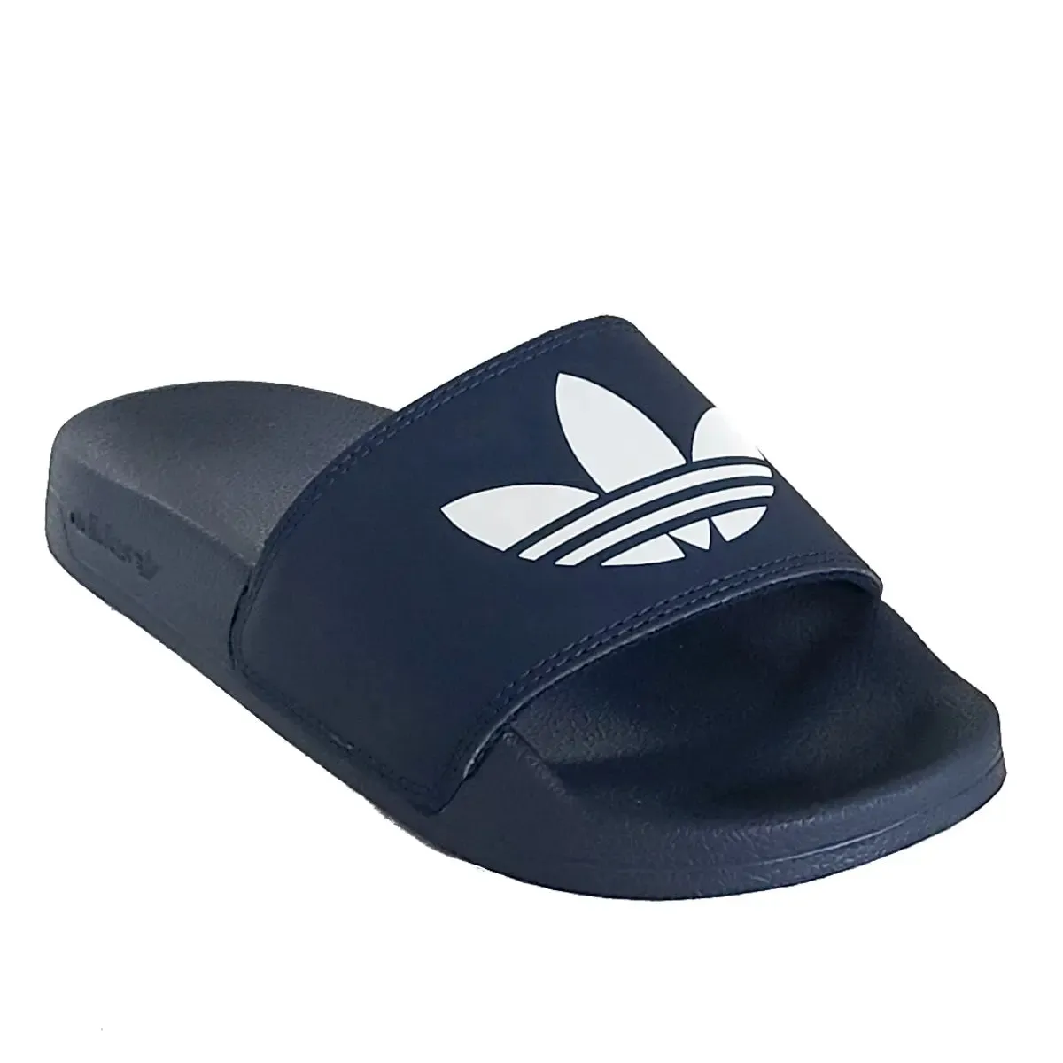 Adidas Adilette Lite Navy Slides