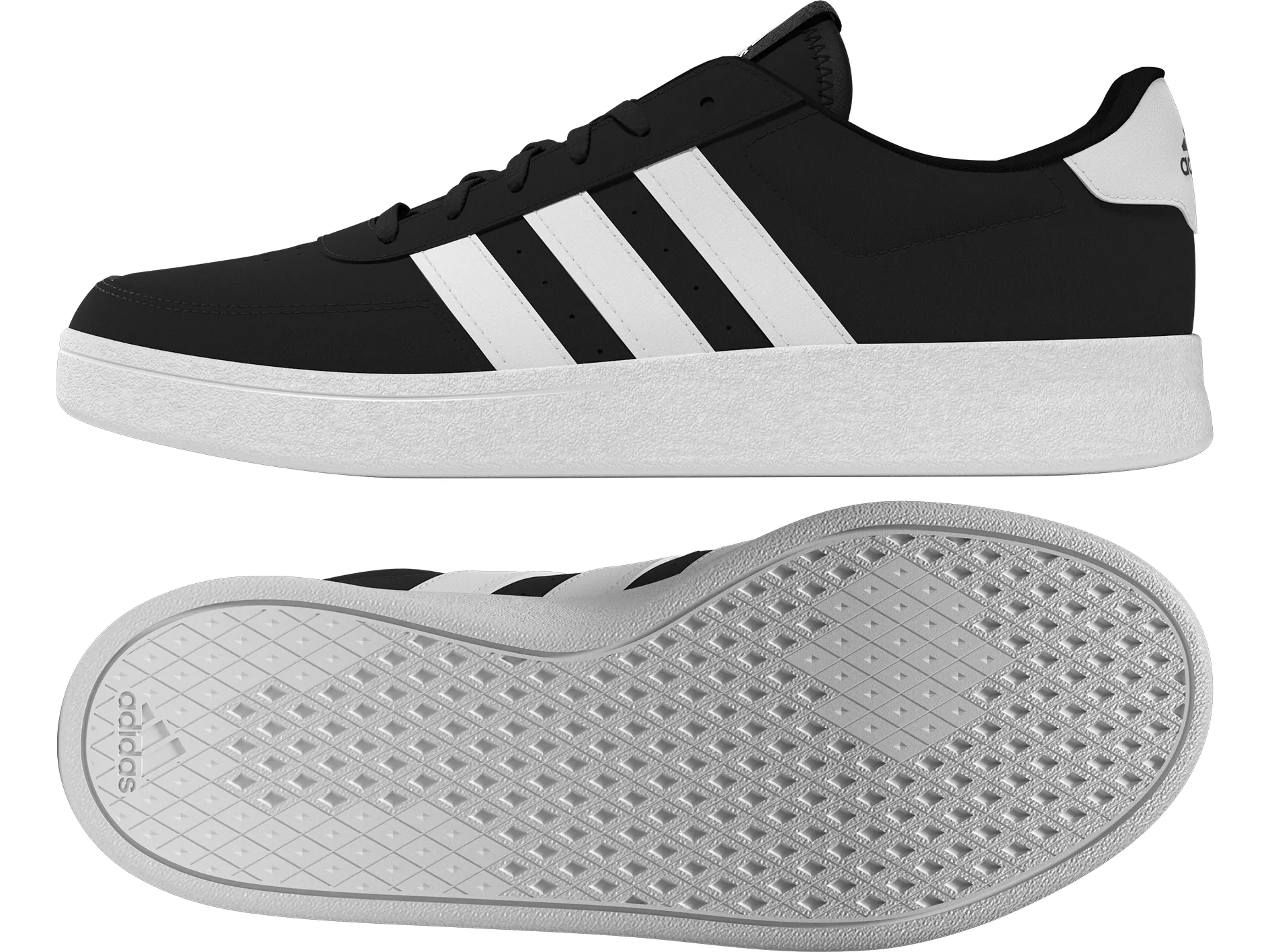 Adidas Mens Breaknet 2.0  HP9425