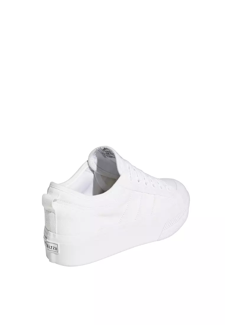 ADIDAS Nizza Platform Shoes