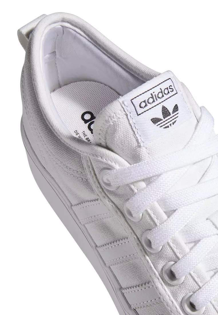 ADIDAS Nizza Platform Shoes