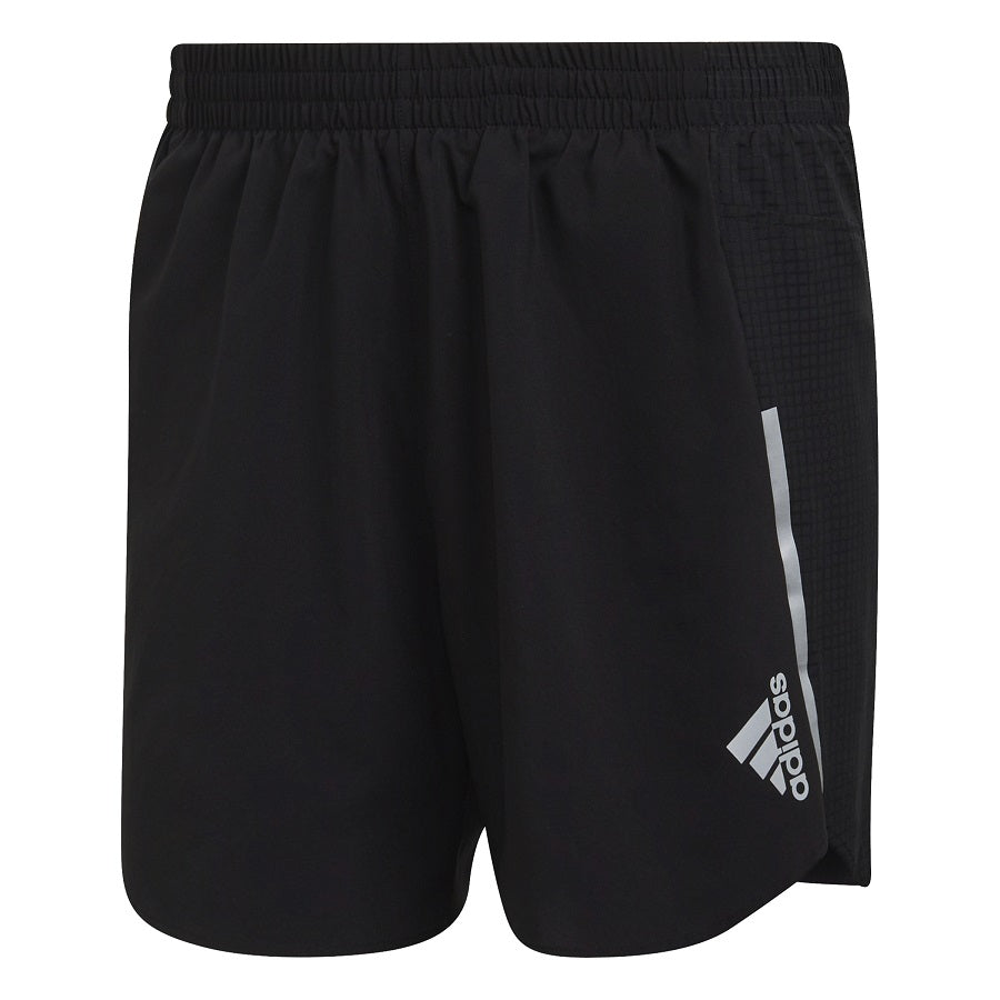 Adidas pantalones cortos Designed 4 Running 5