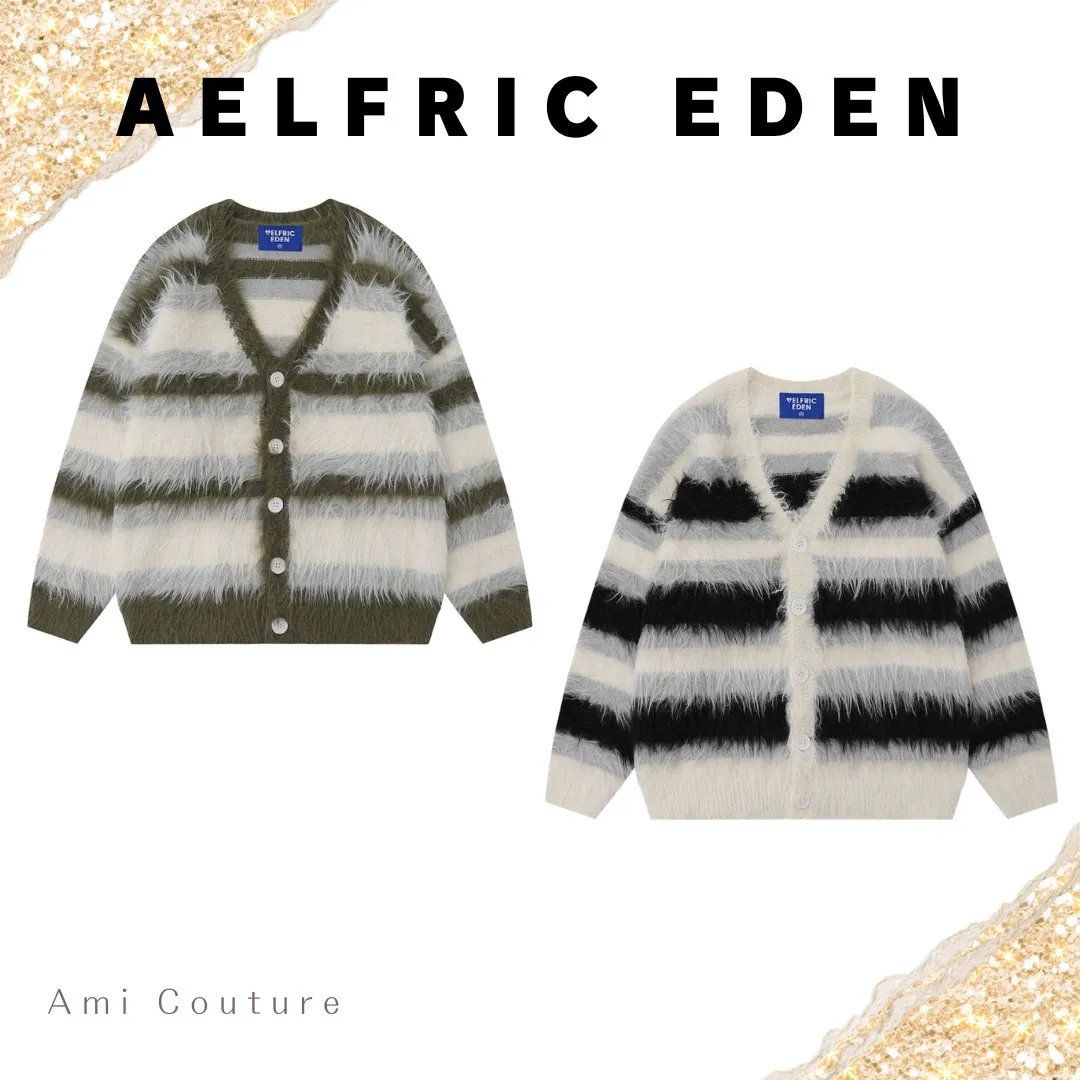 Aelfric Eden  |Cardigans