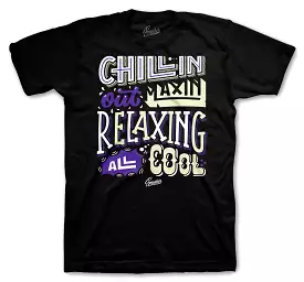 Air Max 97 Halloween Shirt - Chillin - Black