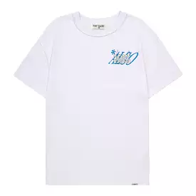 Almost Someday RESERVED TEE (cream)