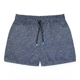 Apnee Swim Shorts Abysses bleu marine