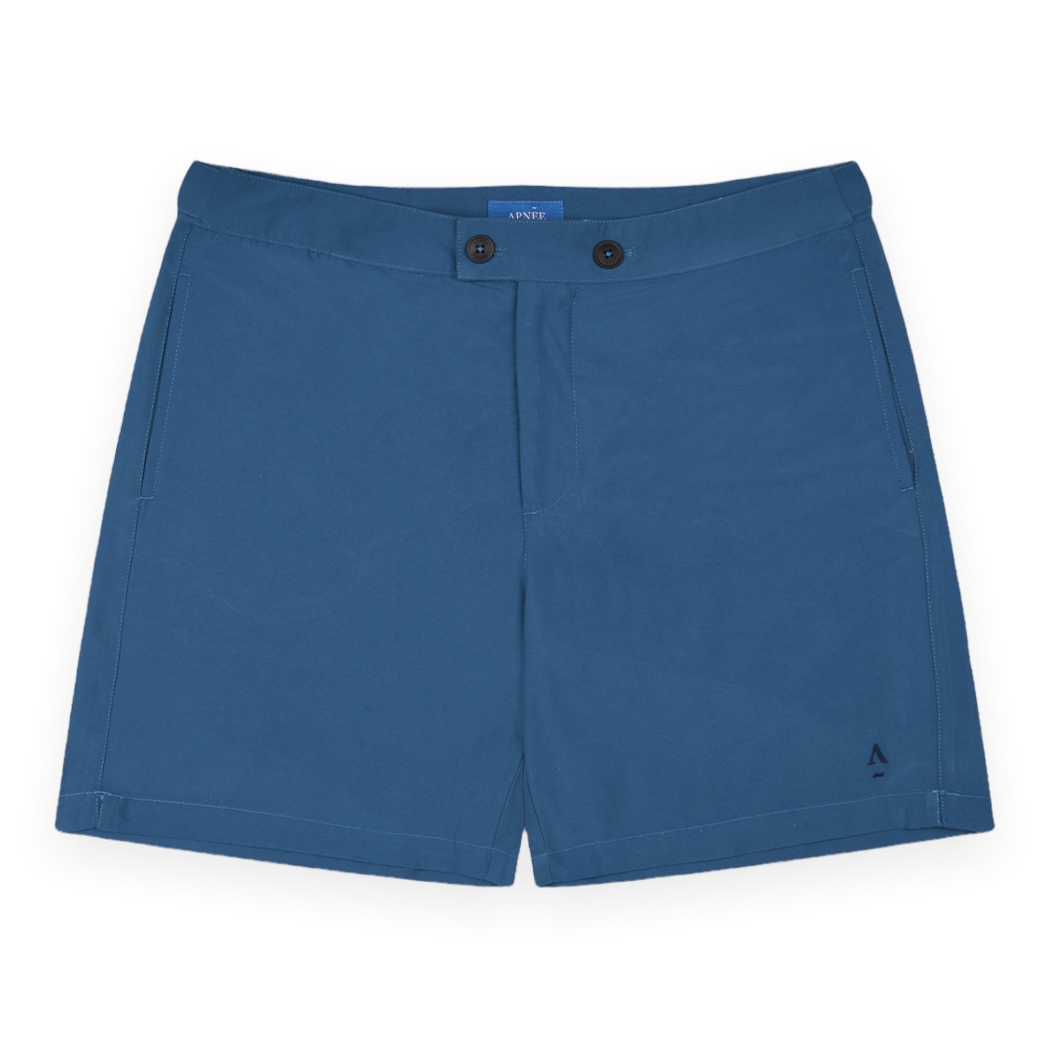 Apnee Swim Shorts Enzo bleu