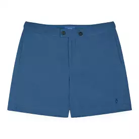 Apnee Swim Shorts Enzo bleu