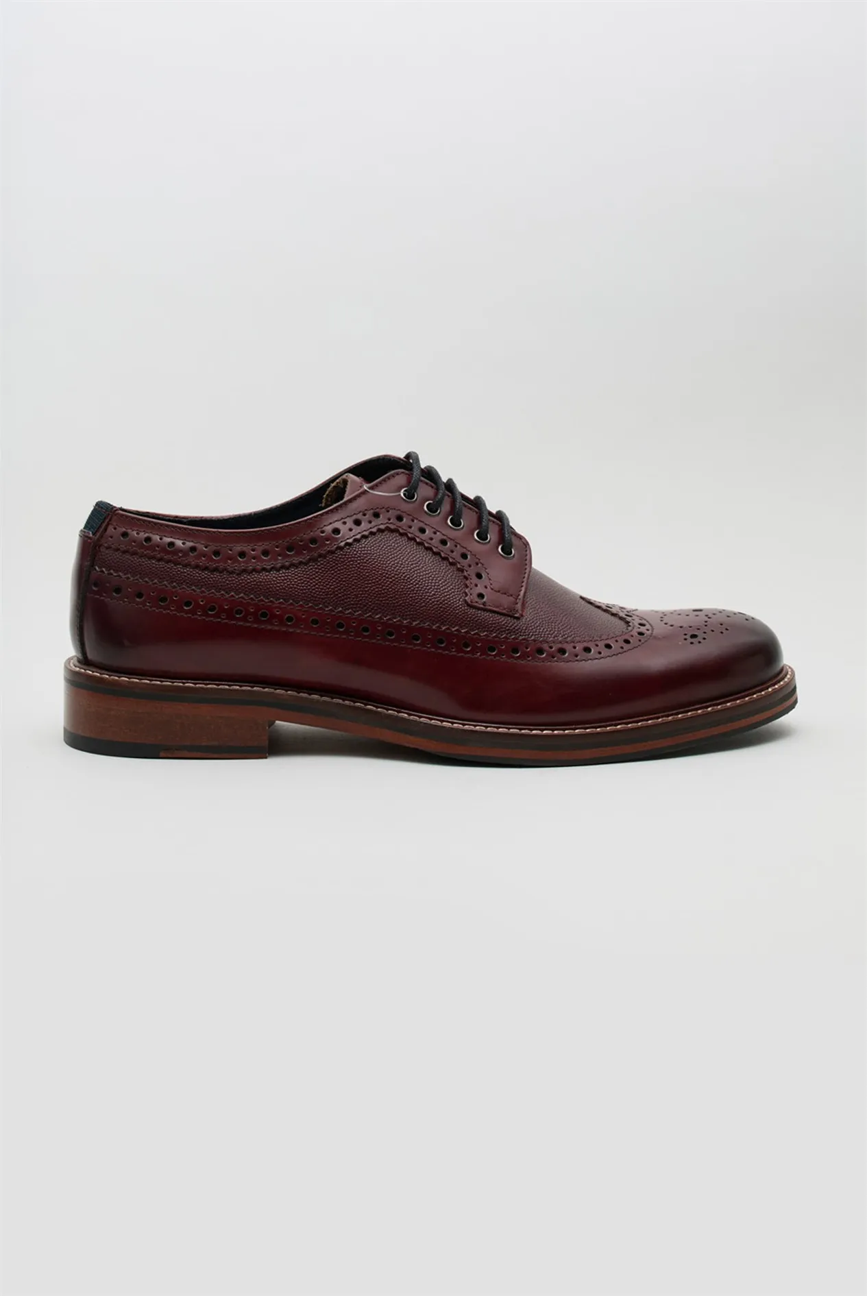 Archie Brogues