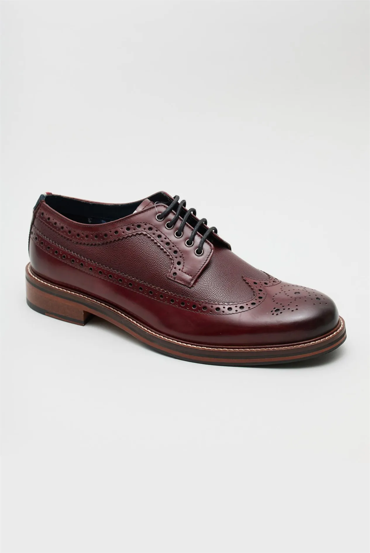 Archie Brogues