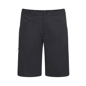 Arc'Teryx Konseal Short 11 Black Mens L08500200