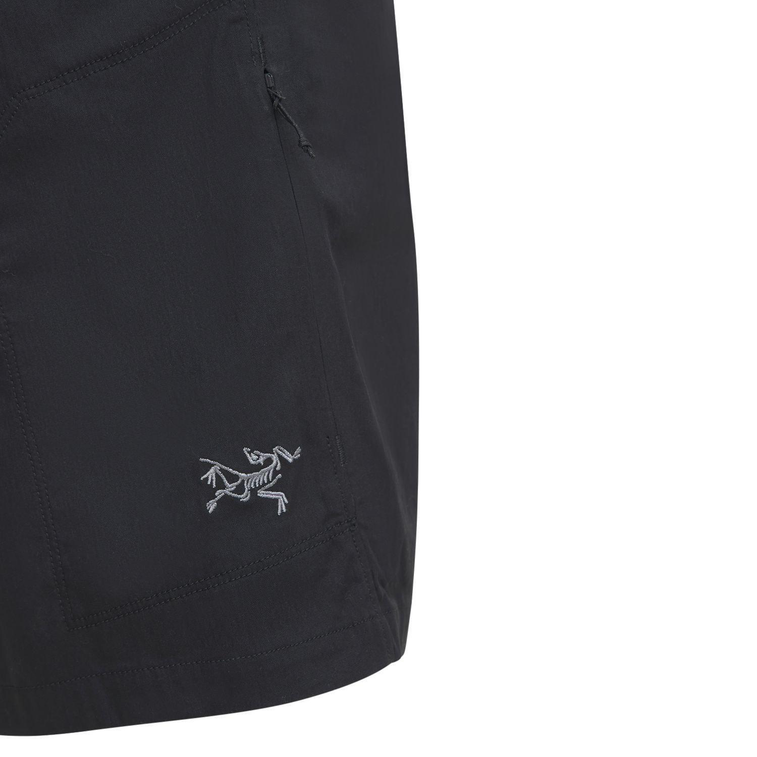 Arc'Teryx Konseal Short 11