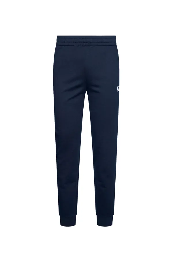 Armani EA7 Core ID Track Pants Navy