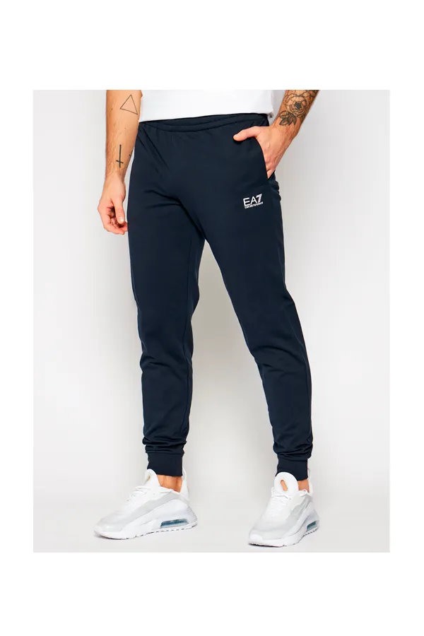 Armani EA7 Core ID Track Pants Navy