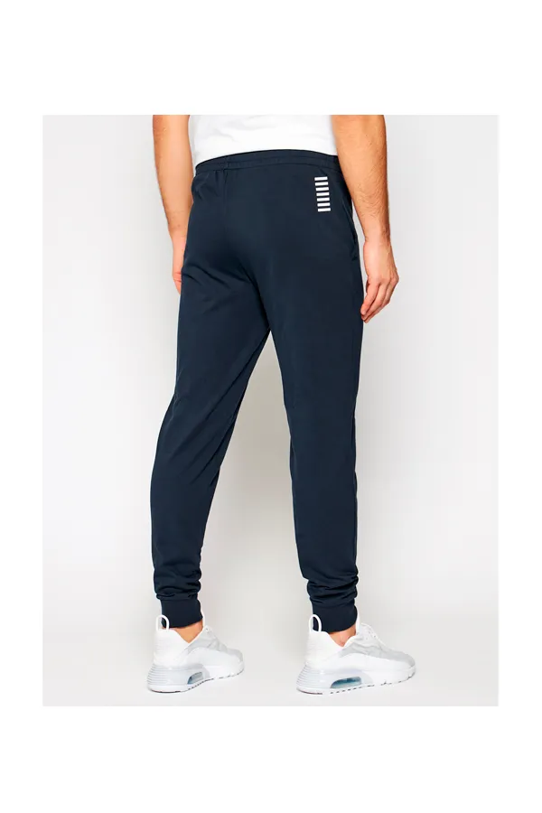 Armani EA7 Core ID Track Pants Navy