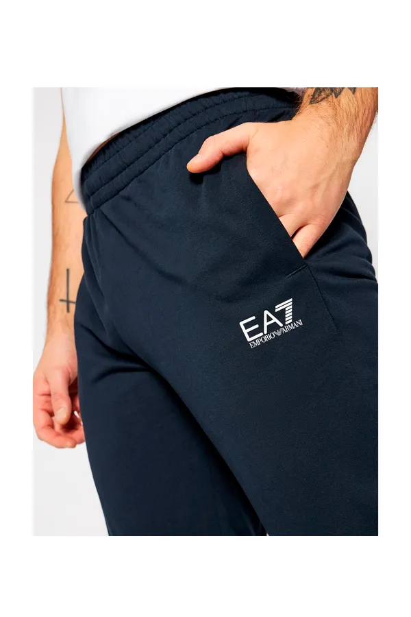 Armani EA7 Core ID Track Pants Navy