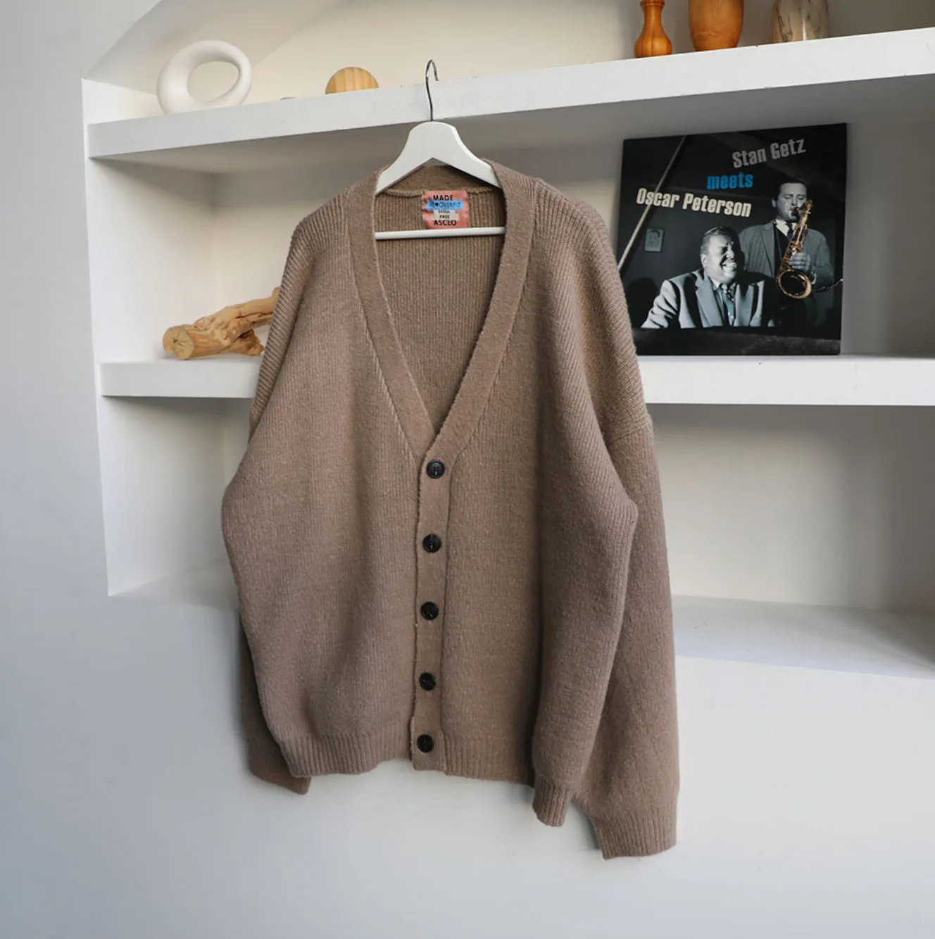 ASCLO  |Cardigans