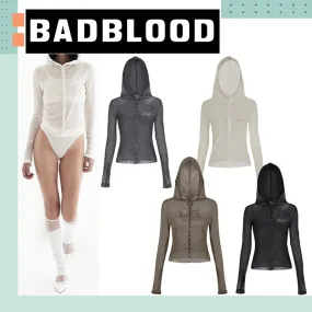 BADBLOOD  |Cardigans