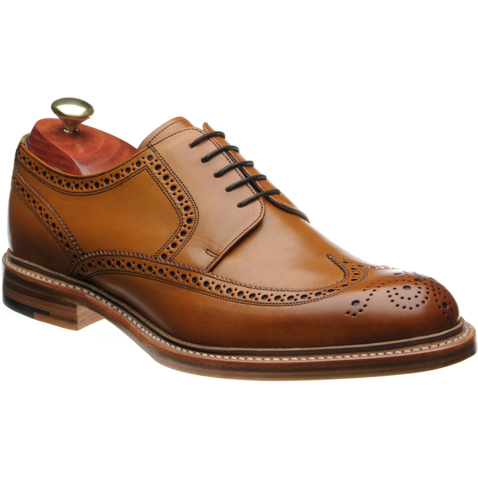 Bailey II brogues