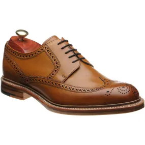 Bailey II brogues