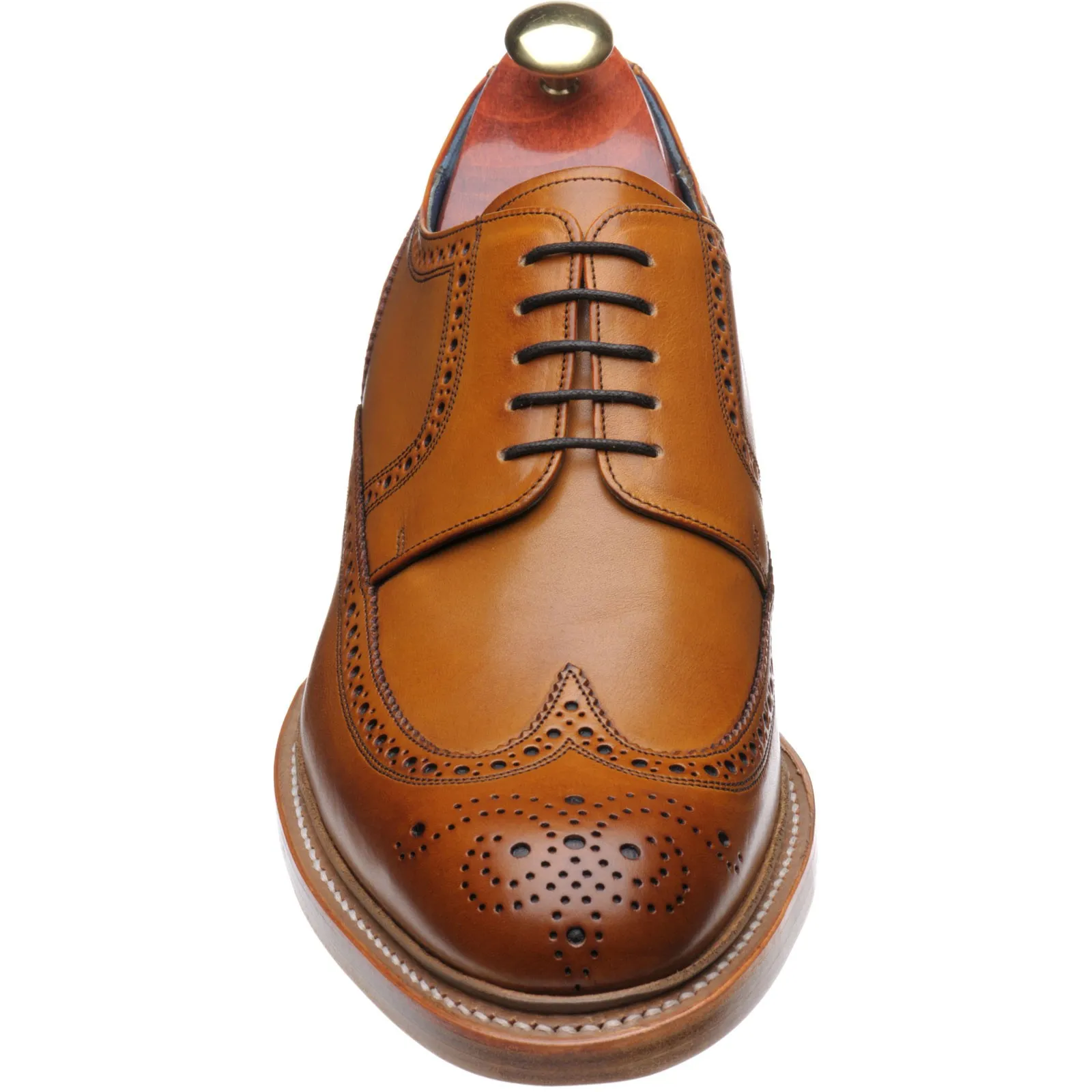 Bailey II brogues