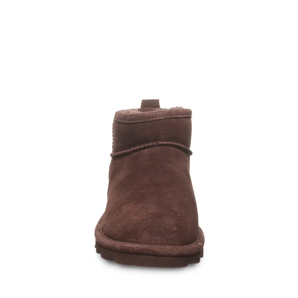 Bearpaw Women's Shorty Ankle Boots