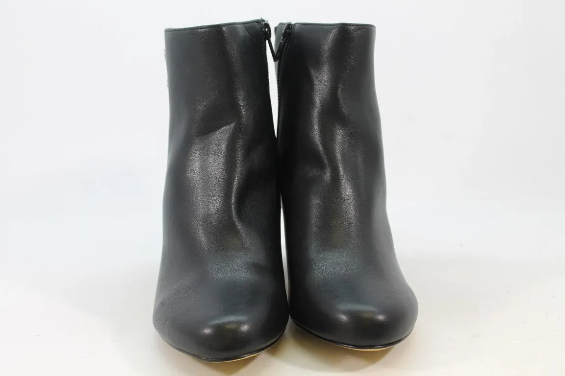 Bella Vita Jive Women's Black Boots 9.5W(ZAP14399)