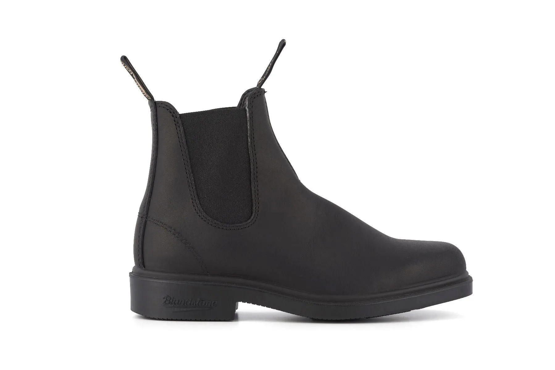 Blundstone #063 Voltan Black Chelsea Boot