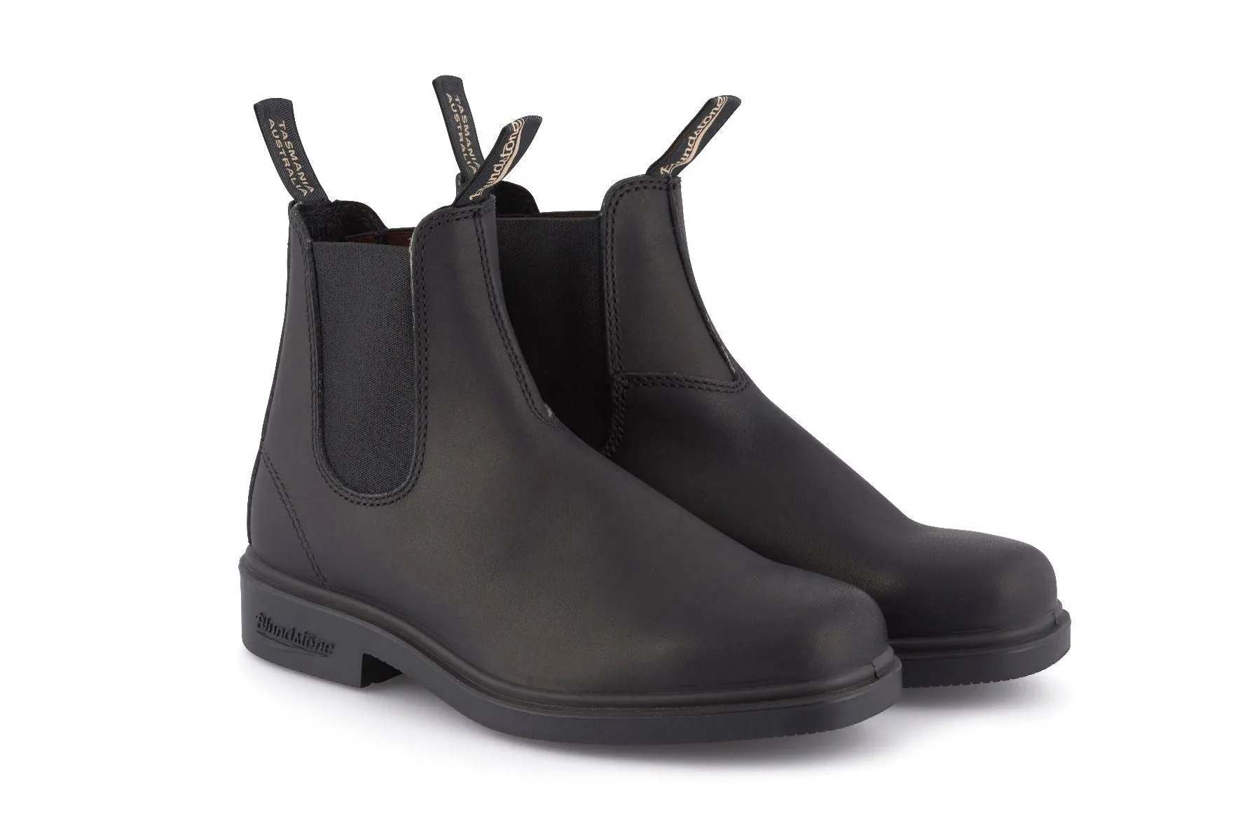 Blundstone #063 Voltan Black Chelsea Boot