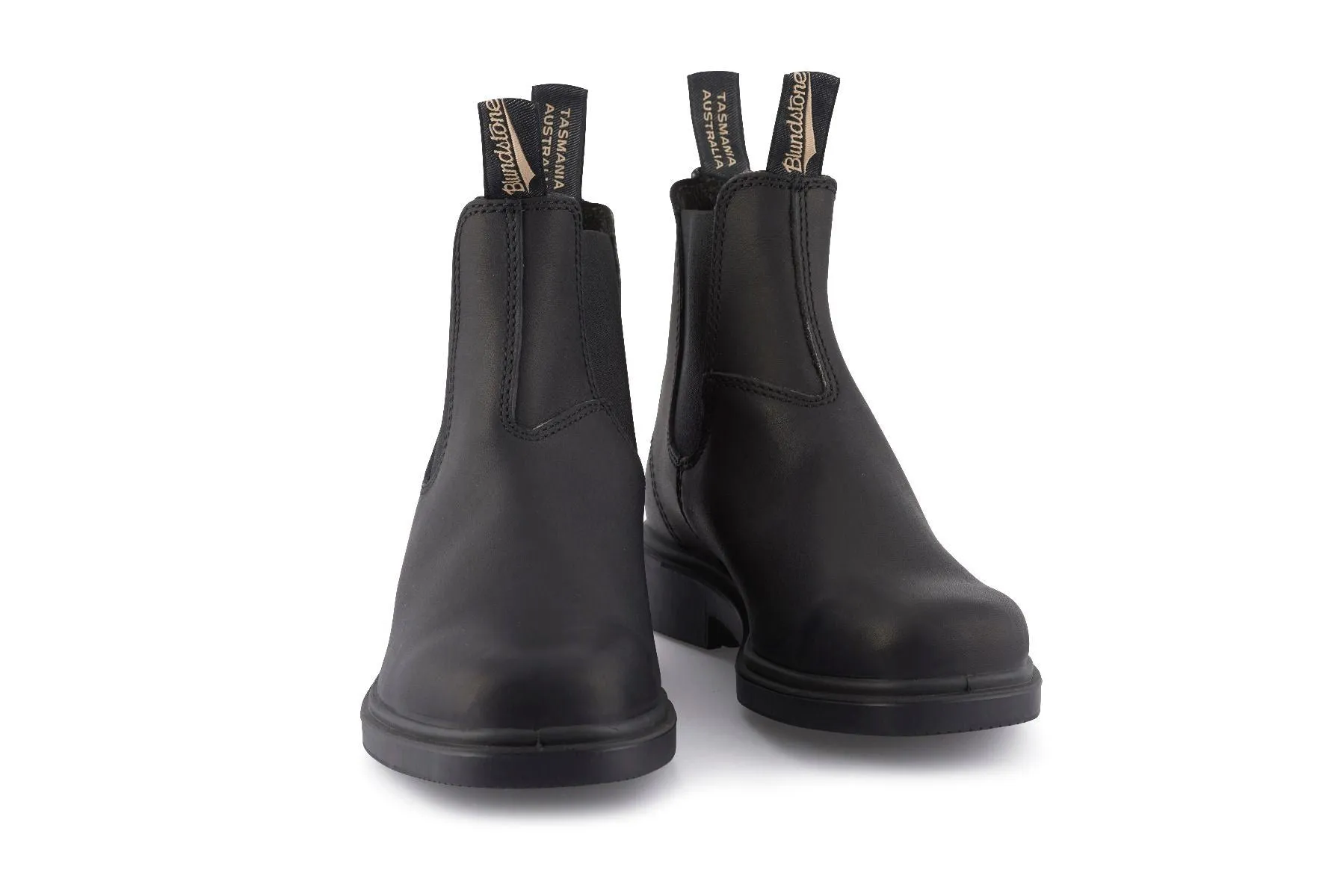 Blundstone #063 Voltan Black Chelsea Boot