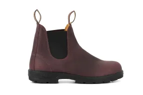 Blundstone #2247 Mesquite Brown Leather Chelsea Boot