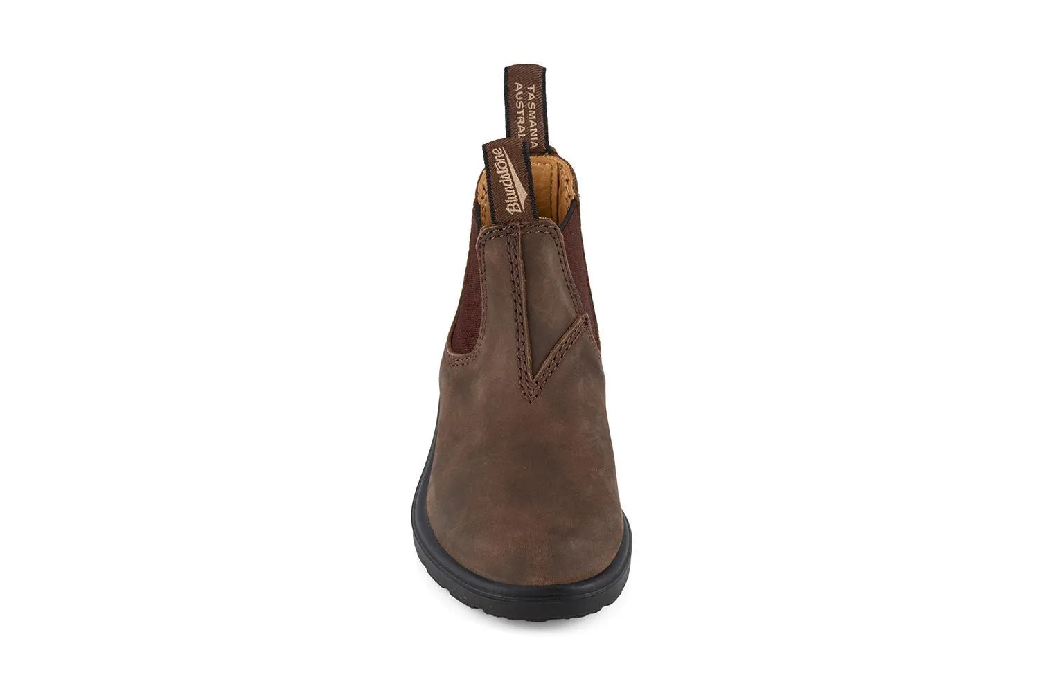 Blundstone #565 Kids Rustic Brown  Boot