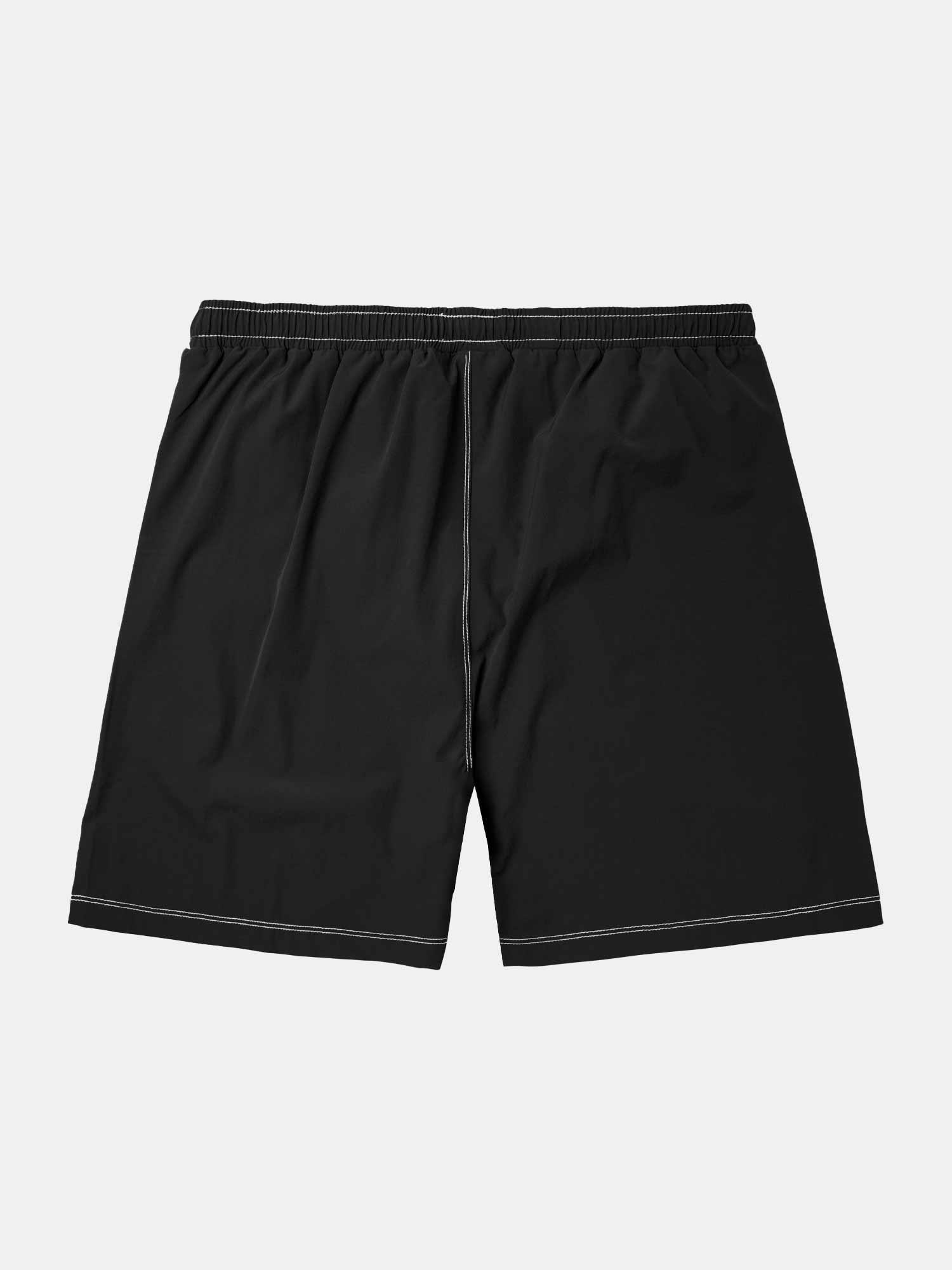 Butter Goods Swim Shorts - Black