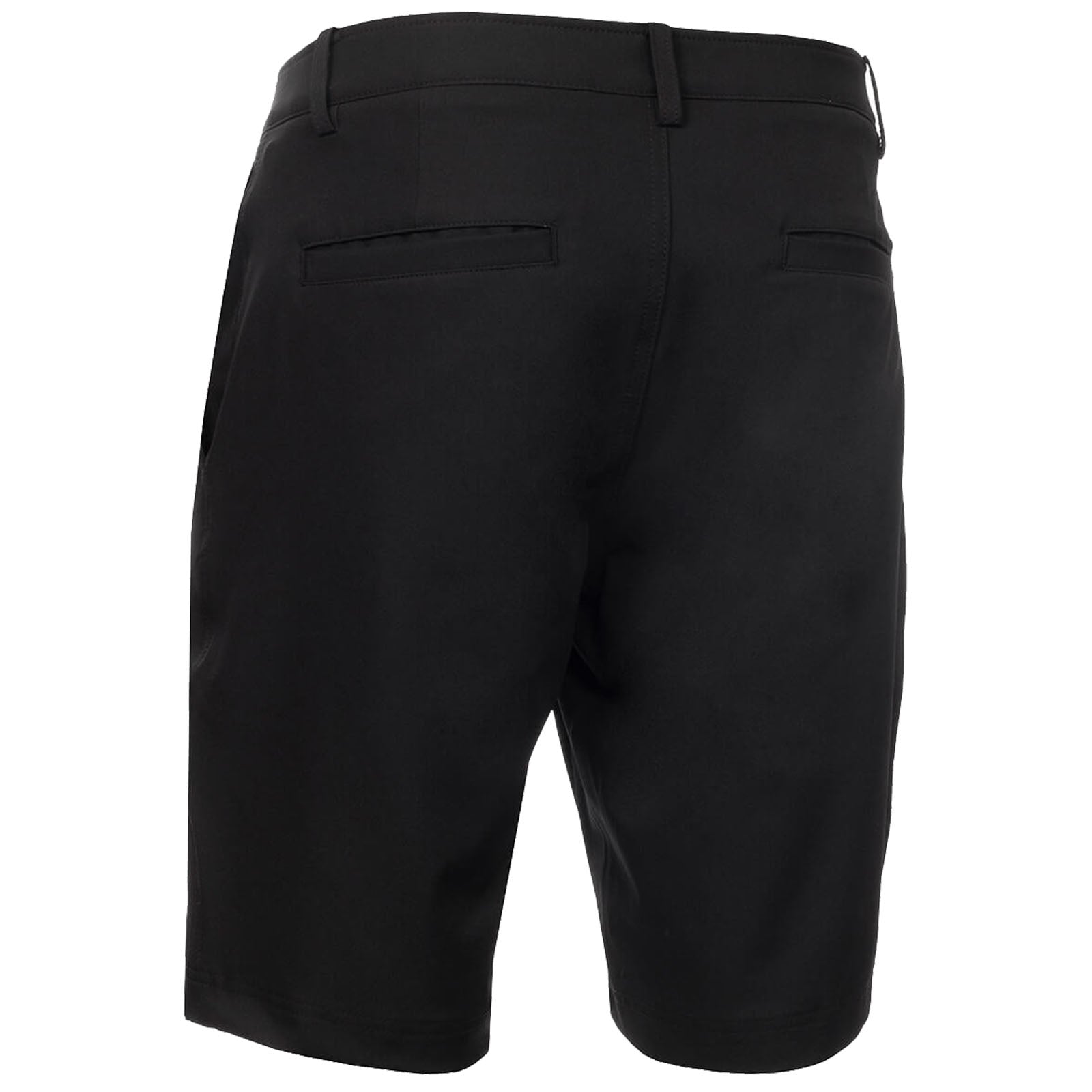 Calvin Klein Mens Bullet Shorts