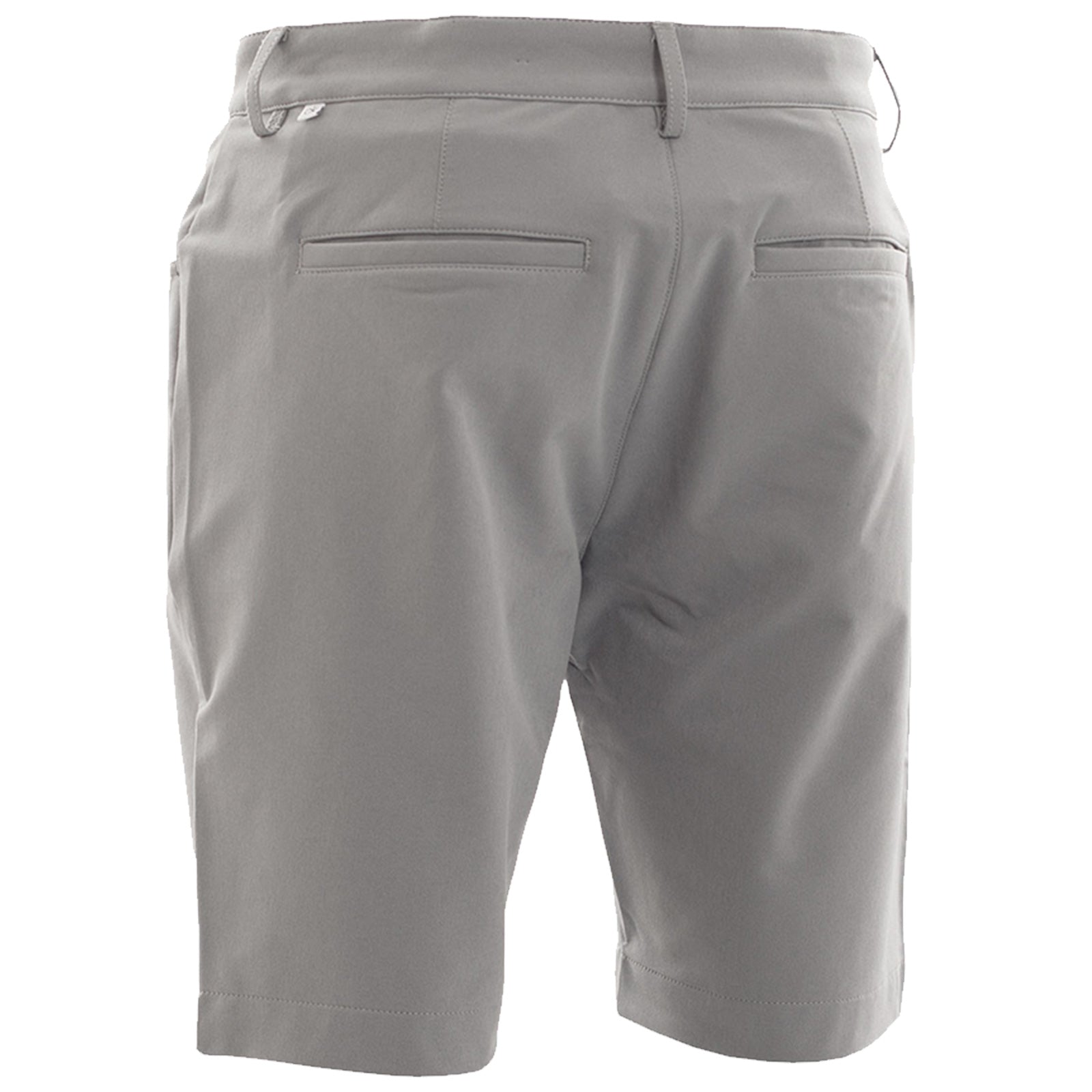 Calvin Klein Mens Genius Slim Fit Shorts