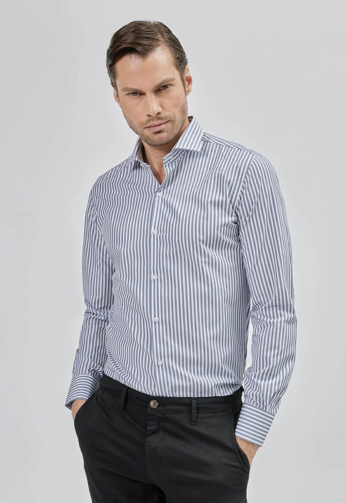 Camicia Saturno