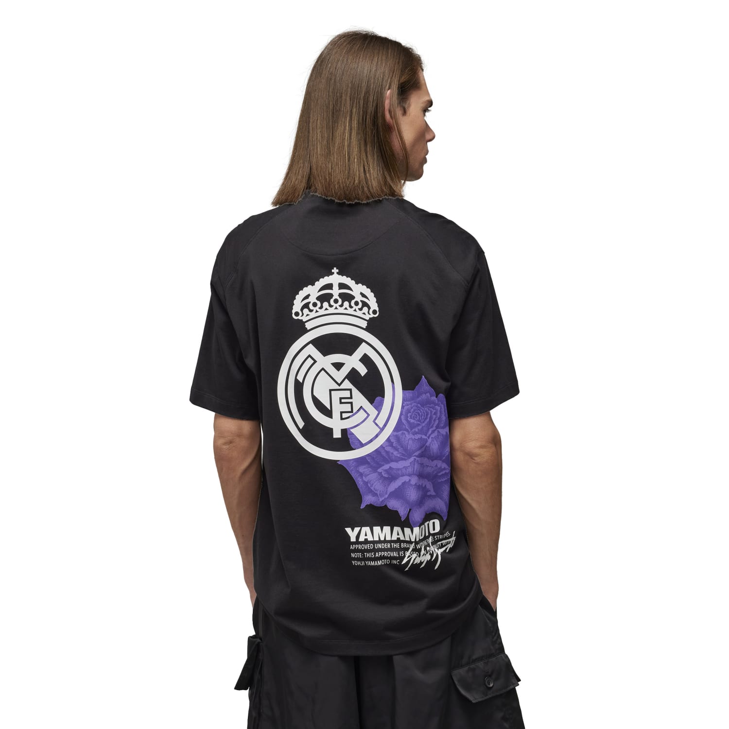 Camiseta Y-3 Hombre 23/24