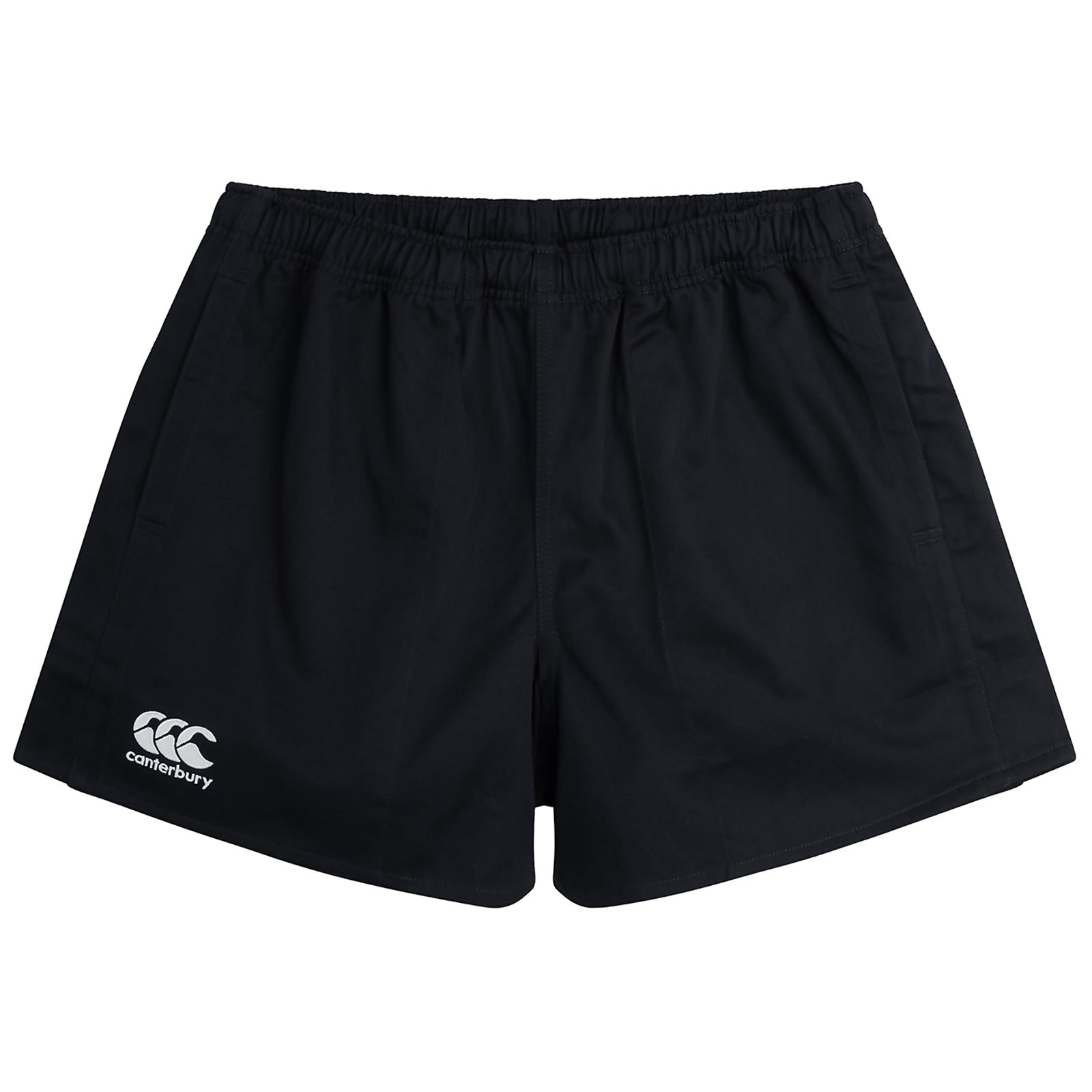 Canterbury Mens Professional Cotton Shorts