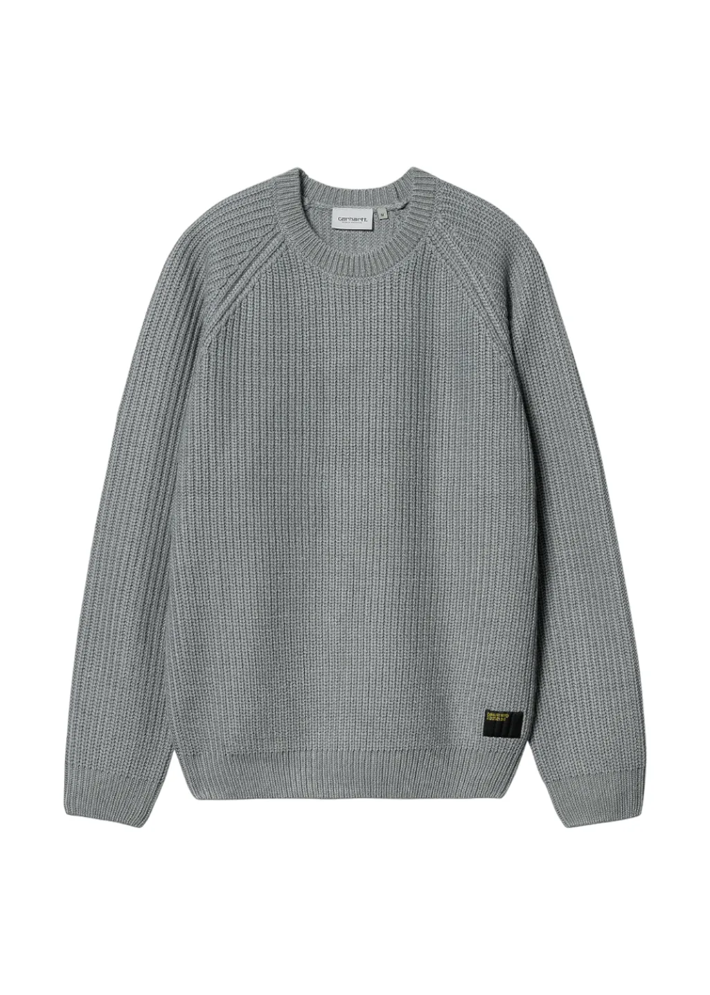 Carhartt WIP - Forth Sweater - Dove Grey