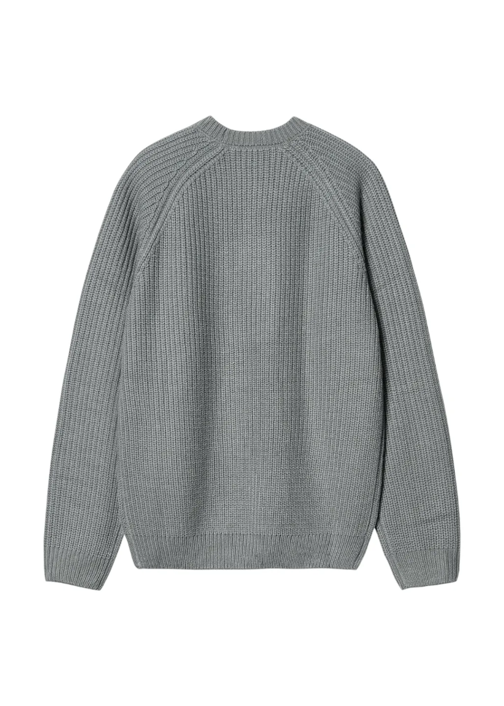 Carhartt WIP - Forth Sweater - Dove Grey