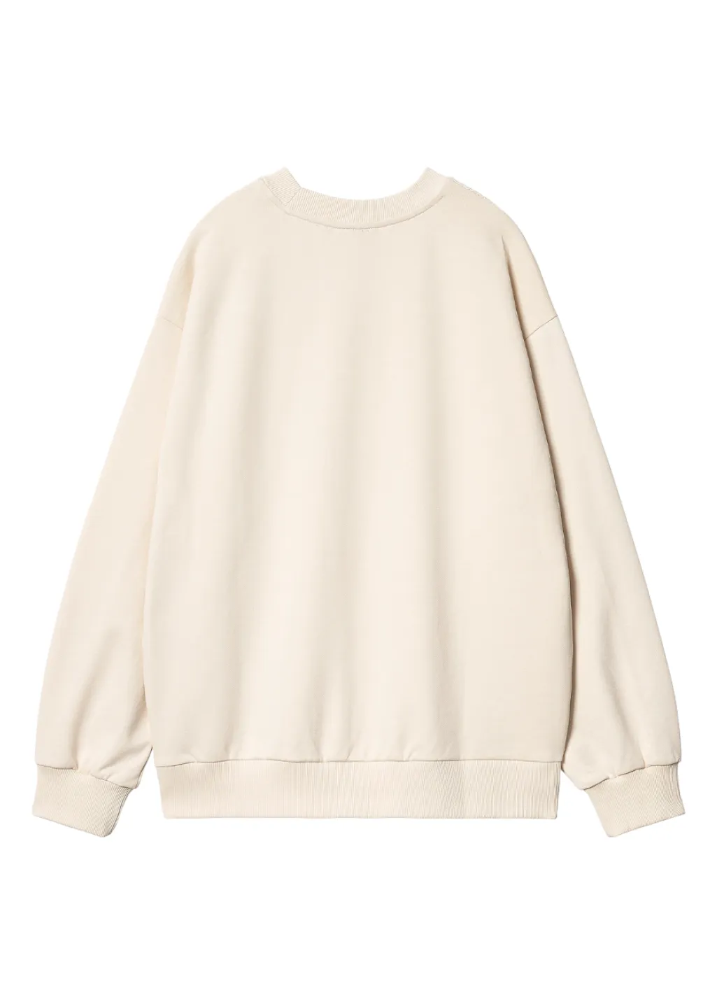 Carhartt WIP - Tridon Sweater - Natural