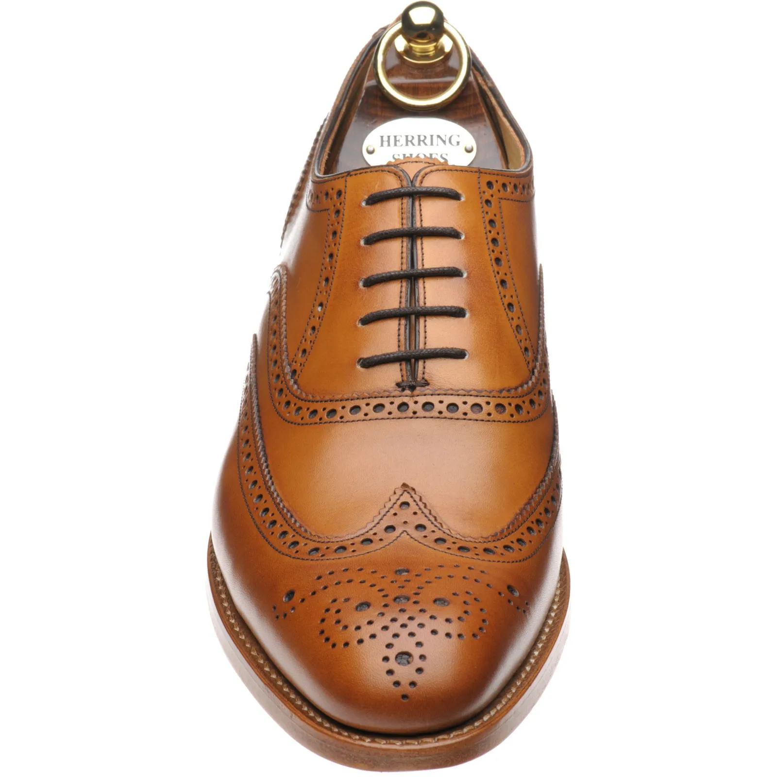 Carnaby brogues