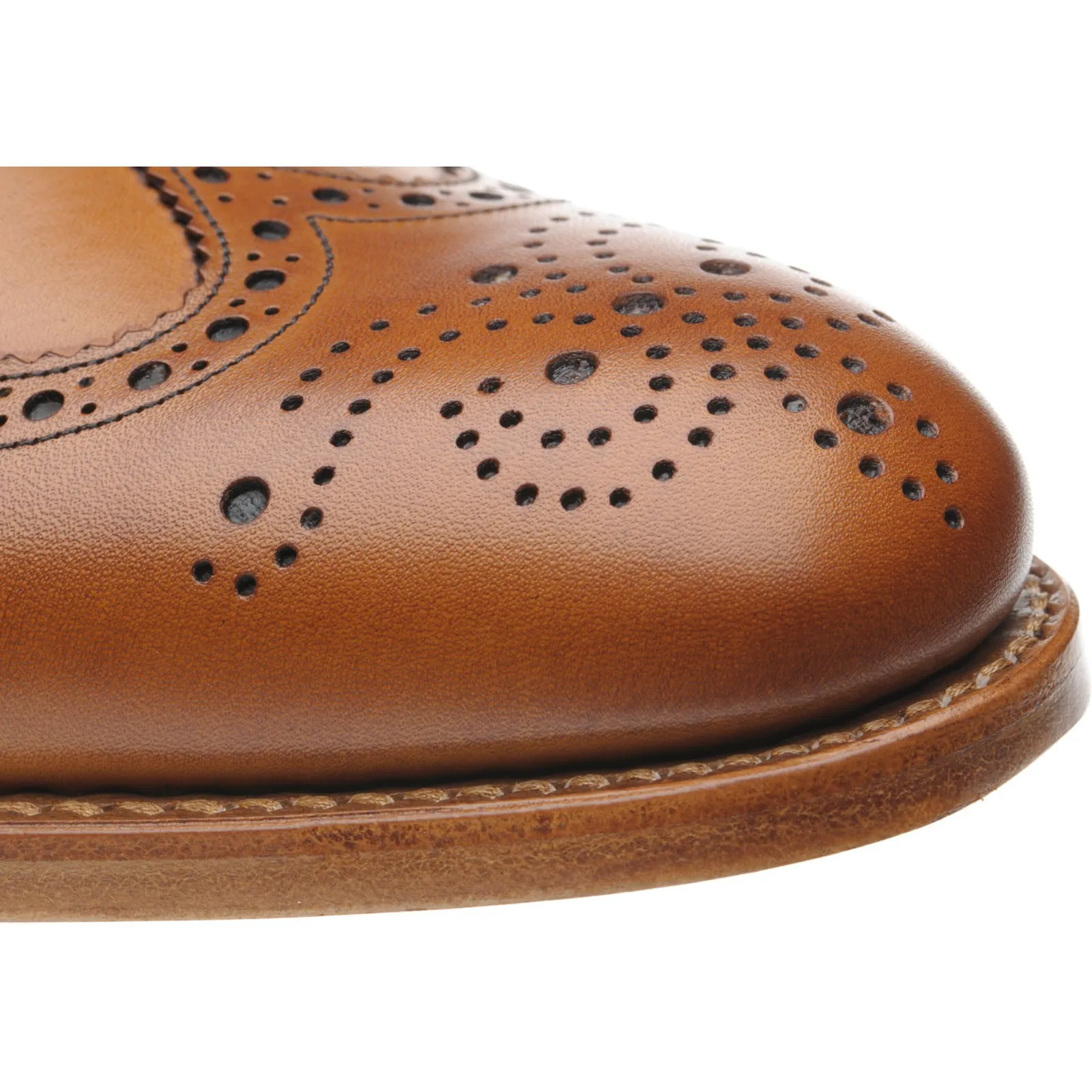 Carnaby brogues