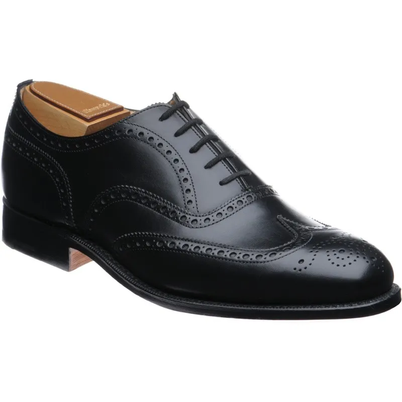 Chetwynd brogues