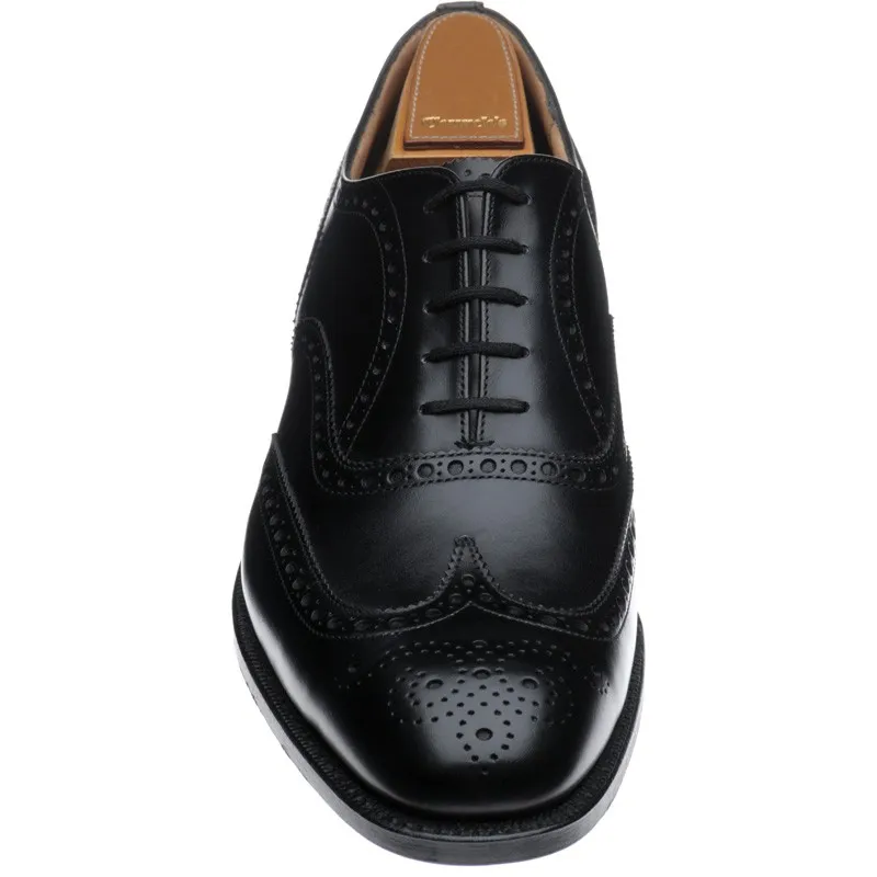 Chetwynd brogues