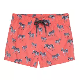 Children's Grevy Swim Shorts