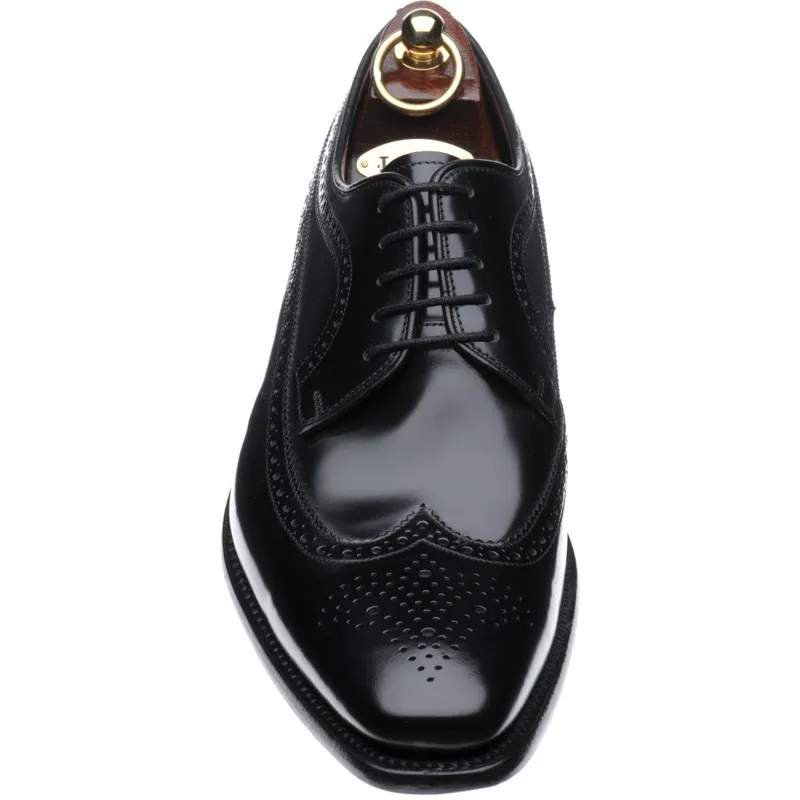 Clint brogues