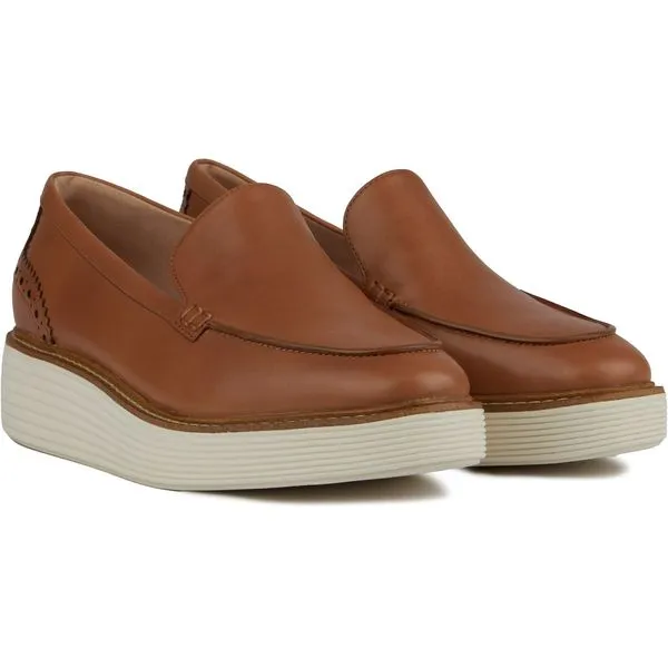 Cole Haan Og Platform Shoes