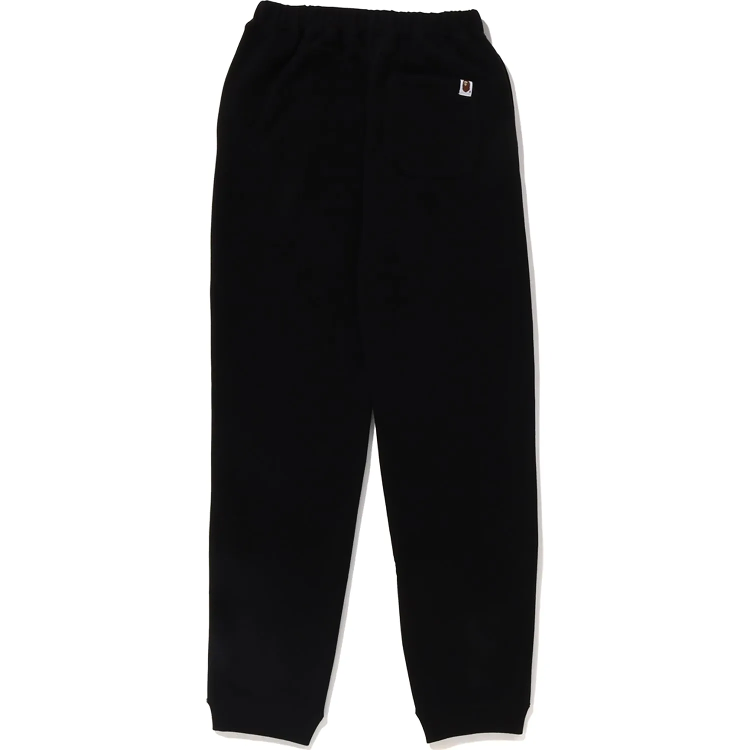 COLLEGE EMBROIDERY SWEAT PANTS RELAXED FIT KIDS